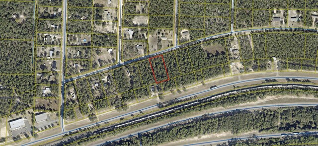 Listing photo 3 for LOT8 Majestic Blvd, Defuniak Springs FL 32433