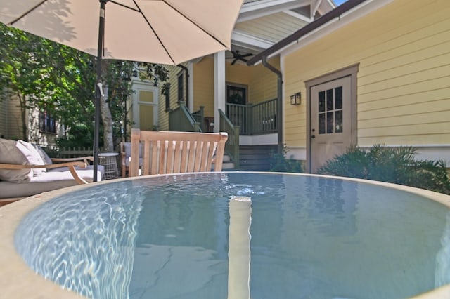 1247 Prospect Promenade, Panama City Beach, FL 32413 - photo 38