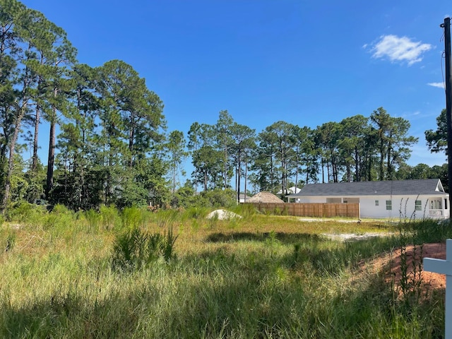 Listing photo 2 for 00 E Ann St, Santa Rosa Beach FL 32459