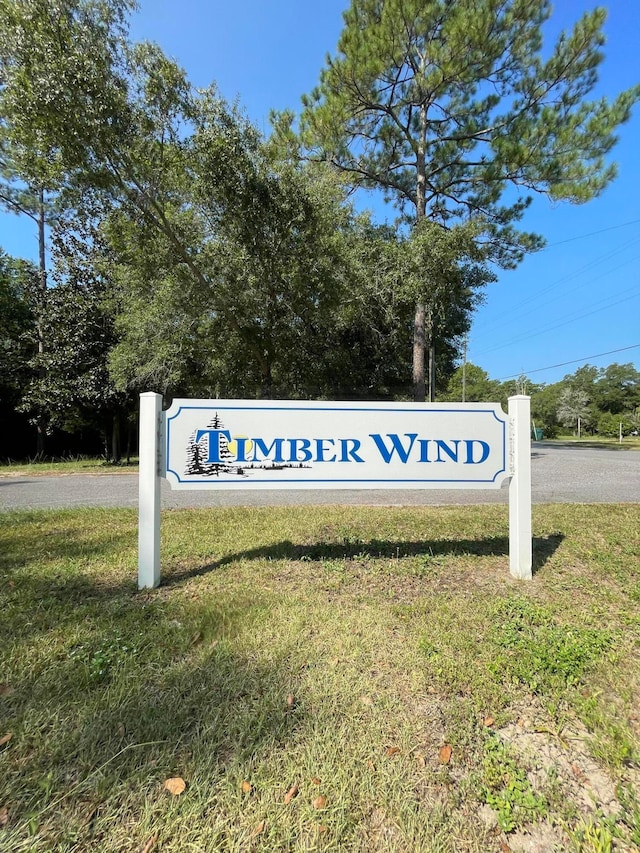 000 Timber Wind Dr Unit 32, Defuniak Springs FL, 32433 land for sale