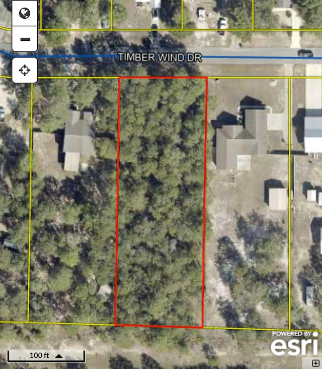 Listing photo 2 for 000 Timber Wind Dr Unit 32, Defuniak Springs FL 32433