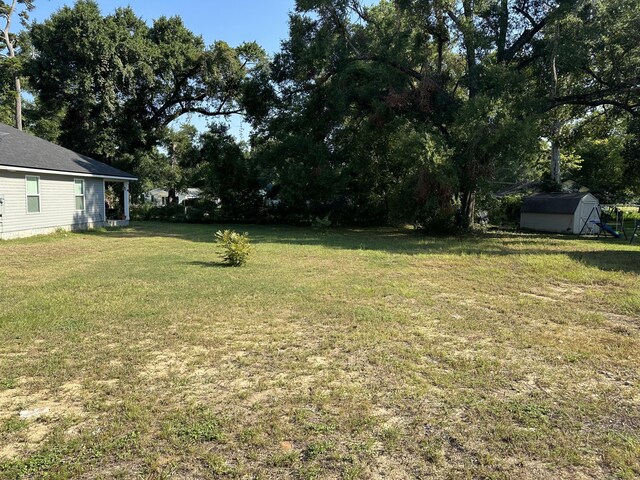 812 W Walnut Ave, Crestview FL, 32536 land for sale