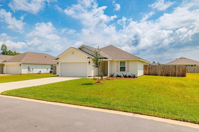 Listing photo 3 for 134 Lena Cir, Freeport FL 32439