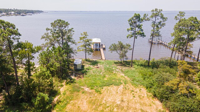 346 Beatrice Point Rd, Freeport, FL 32439