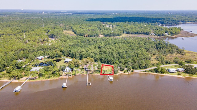 346 Beatrice Point Rd, Freeport, FL 32439
