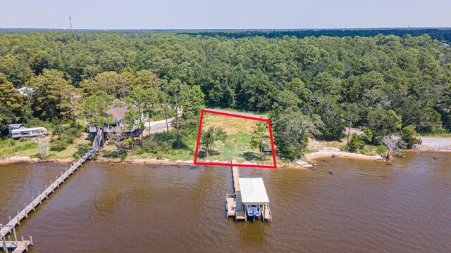 346 Beatrice Point Rd, Freeport, FL 32439