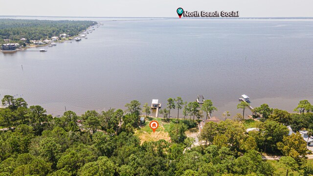 346 Beatrice Point Rd, Freeport, FL 32439