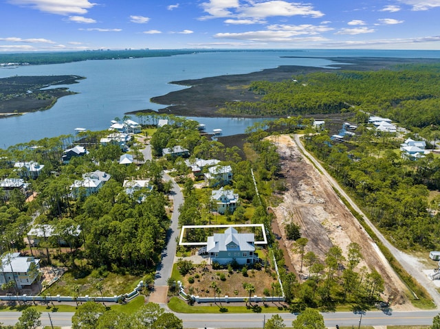 LOTI-3 Mallard Ln, Santa Rosa Beach FL, 32459 land for sale