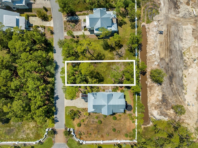 Listing photo 3 for LOTI-3 Mallard Ln, Santa Rosa Beach FL 32459