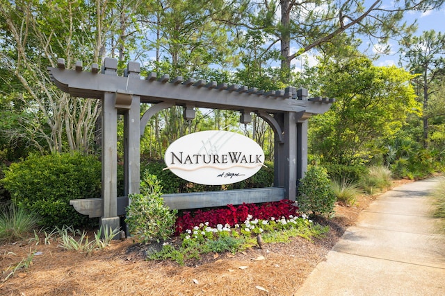 547 Flatwoods Forest Loop, Santa Rosa Beach, FL 32459 - photo 44