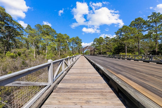 547 Flatwoods Forest Loop, Santa Rosa Beach, FL 32459 - photo 45