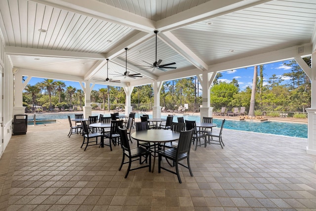 547 Flatwoods Forest Loop, Santa Rosa Beach, FL 32459 - photo 53