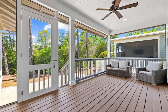 547 Flatwoods Forest Loop, Santa Rosa Beach, FL 32459 - photo 35