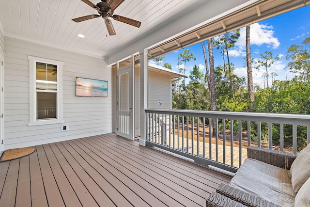 547 Flatwoods Forest Loop, Santa Rosa Beach, FL 32459 - photo 36