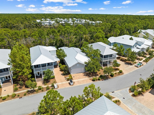 547 Flatwoods Forest Loop, Santa Rosa Beach, FL 32459 - photo 66