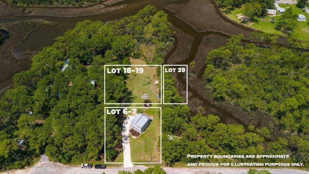 18/19/20 L St, Santa Rosa Beach, FL 32459
