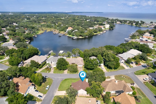 2812 Lee Trevino Ct, Shalimar, FL 32579 - photo 45
