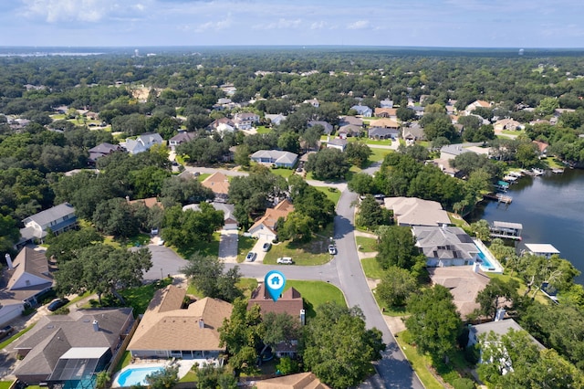 2812 Lee Trevino Ct, Shalimar, FL 32579 - photo 47