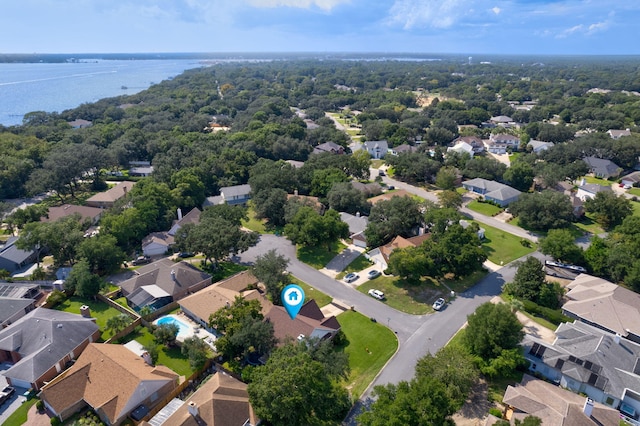 2812 Lee Trevino Ct, Shalimar, FL 32579 - photo 48