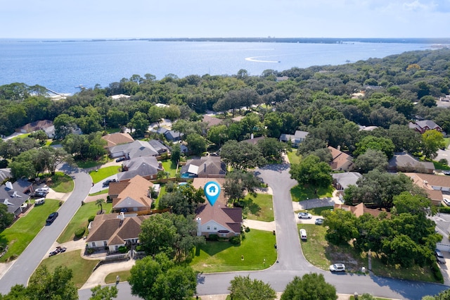 2812 Lee Trevino Ct, Shalimar, FL 32579 - photo 49