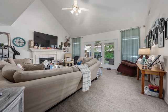 2812 Lee Trevino Ct, Shalimar, FL 32579 - photo 14