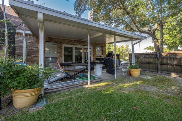 2812 Lee Trevino Ct, Shalimar, FL 32579 - photo 53