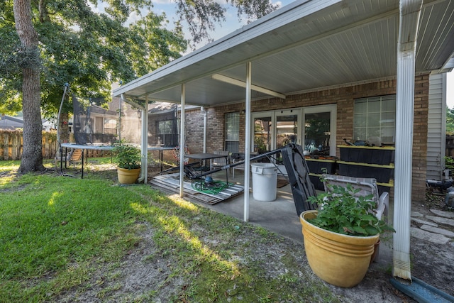2812 Lee Trevino Ct, Shalimar, FL 32579 - photo 55