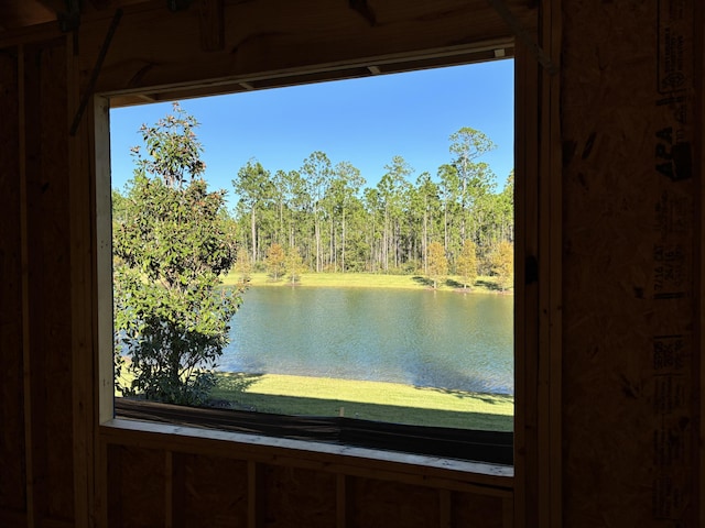 403 Bear Creek Blvd, Freeport, FL 32439 - water view