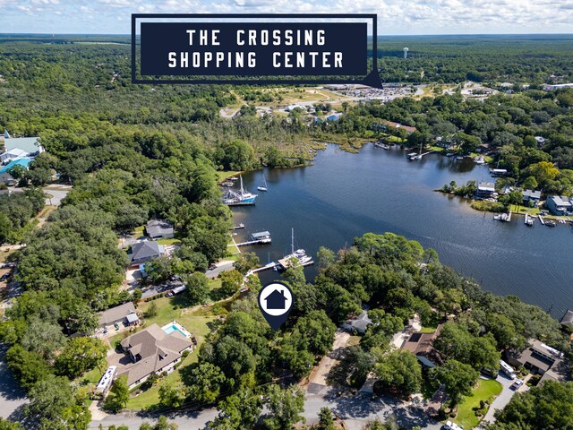 305 Edrehi Ave, Niceville, FL 32578 - photo 5