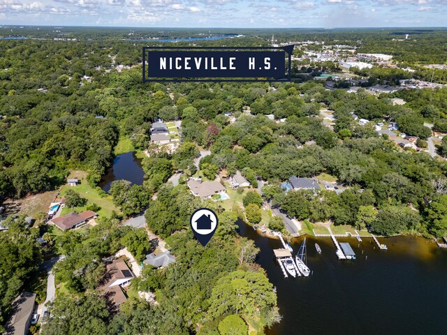 305 Edrehi Ave, Niceville, FL 32578 - photo 7