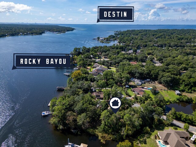 305 Edrehi Ave, Niceville, FL 32578 - photo 4