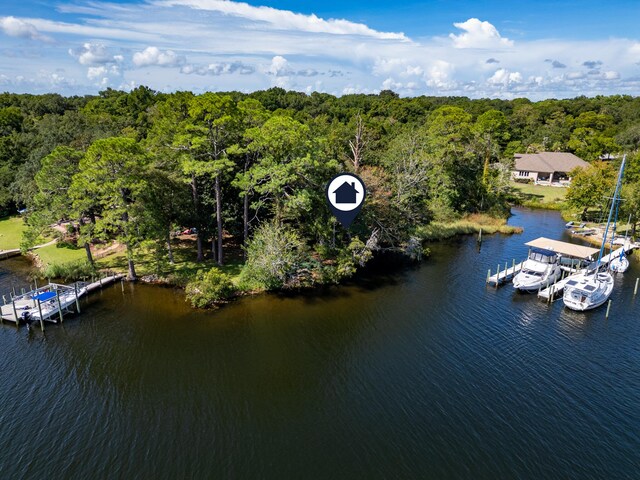 305 Edrehi Ave, Niceville, FL 32578 - photo 9