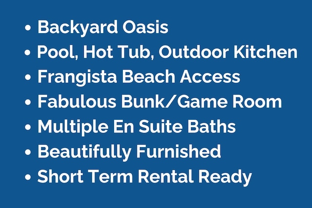 10 W Palm Beach St, Miramar Beach, FL 32550 - photo 2