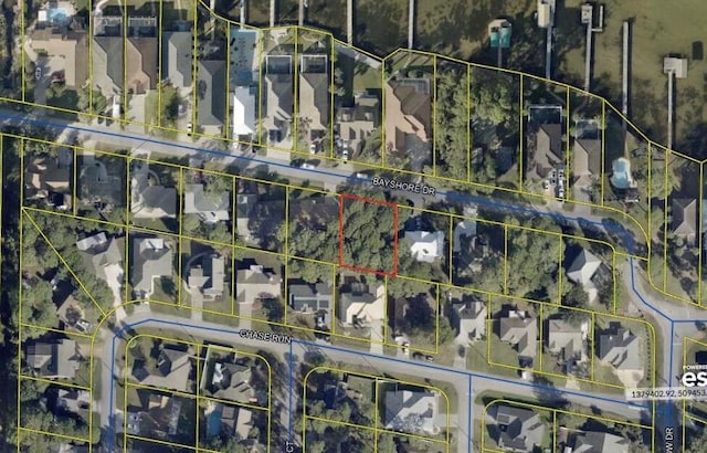 Listing photo 2 for LOT7 Bayshore Dr, Miramar Beach FL 32550