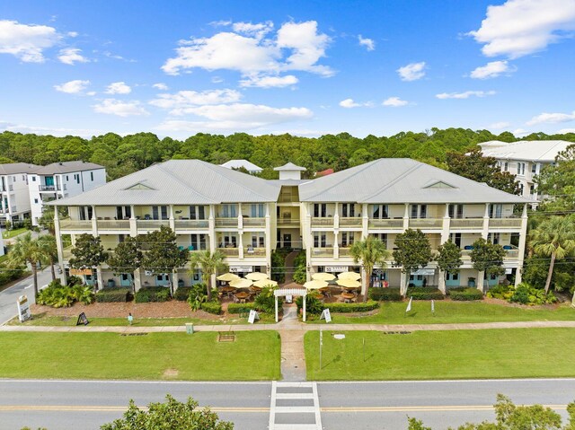 4281 E County Highway 30a Unit 306, Santa Rosa Beach, FL 32459 - photo 1