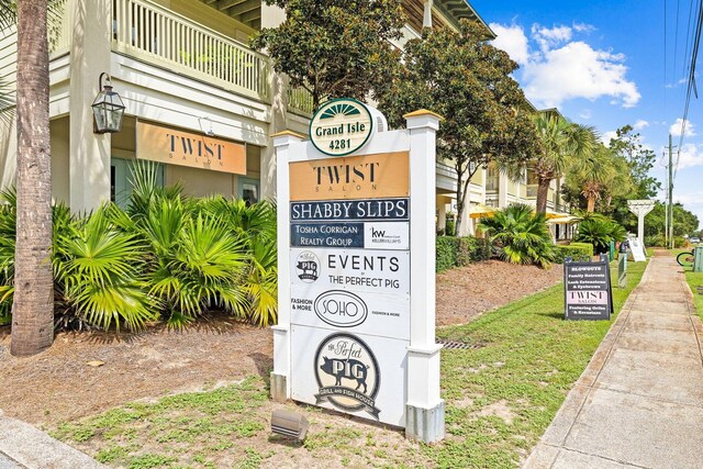 4281 E County Highway 30a Unit 306, Santa Rosa Beach, FL 32459 - photo 26