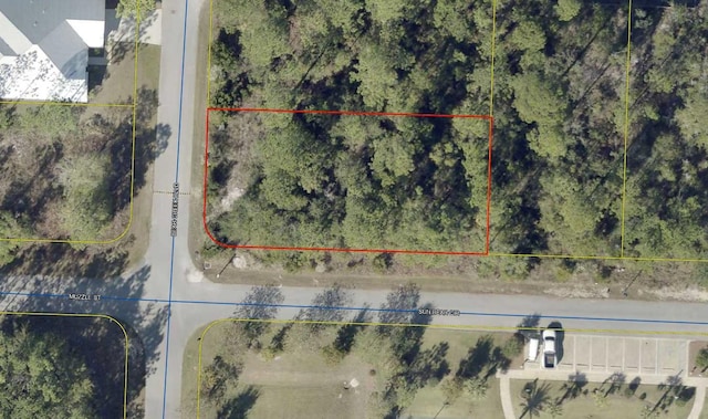 Listing photo 3 for LOT2 Bear Creek Ct, Freeport FL 32439