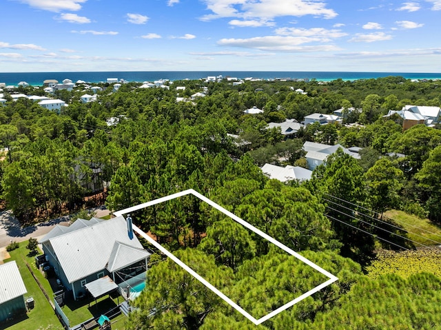 31 Spotted Dolphin Rd, Santa Rosa Beach FL, 32459 land for sale