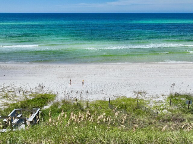 154 Sand Cliffs Dr, Inlet Beach FL, 32461 land for sale