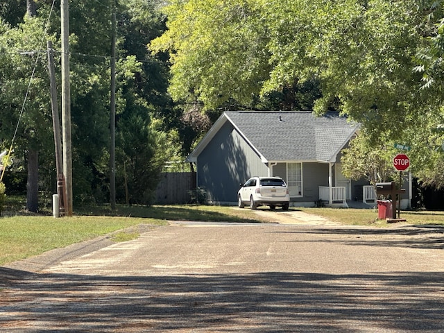 PARCEL1 Ridge Dr, Crestview, FL 32536