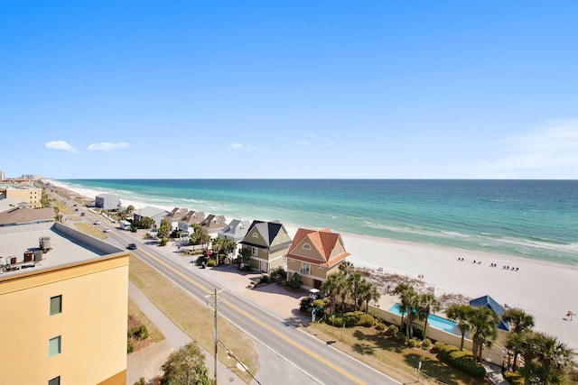 Listing photo 3 for 2936 Scenic Gulf Dr Unit 805, Miramar Beach FL 32550