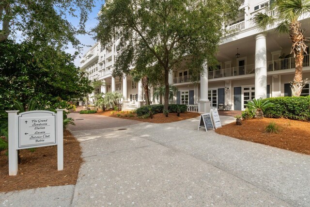 9500 Grand Sandestin Blvd Unit 2215, Miramar Beach, FL 32550 - photo 16