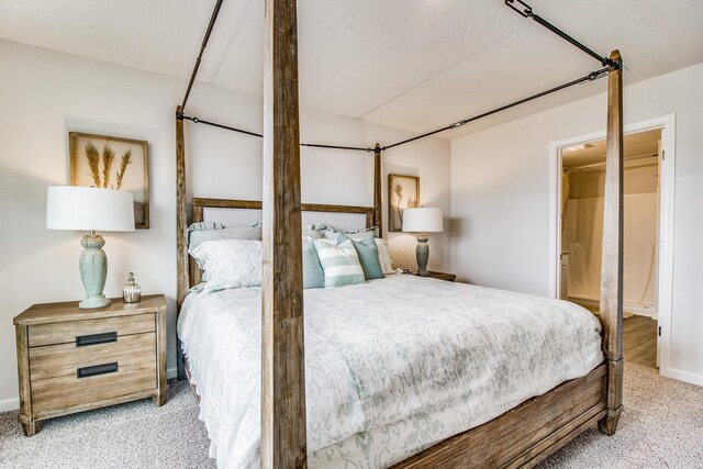 6324 Firefly Dr, Milton, FL 32583 - bedroom featuring carpet and ensuite bath