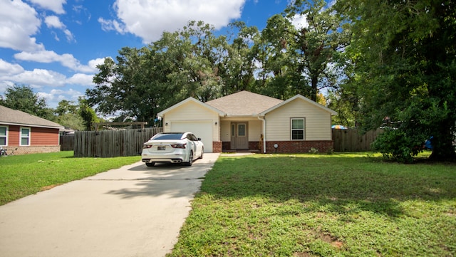 285 Holland St, Crestview FL, 32536, 3 bedrooms, 2 baths house for sale