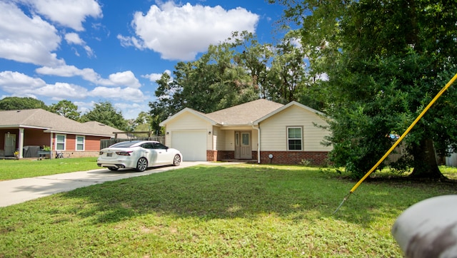 Listing photo 2 for 285 Holland St, Crestview FL 32536