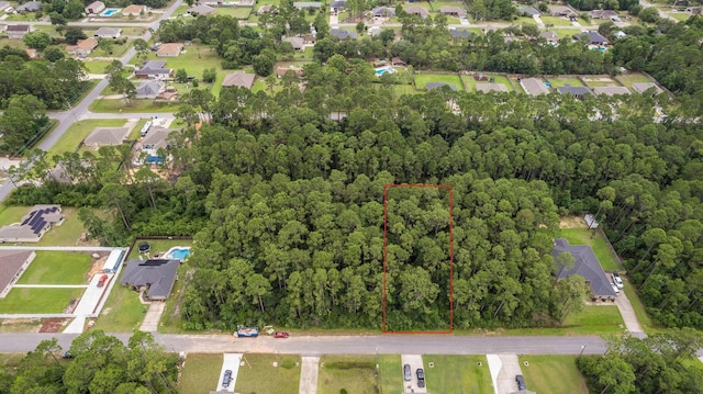 8113 Miranda St, Navarre FL, 32566 land for sale