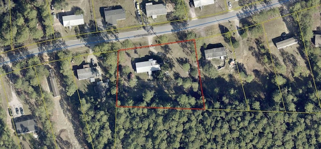 245 Lake Rosemary Ct, Defuniak Springs FL, 32435 land for sale