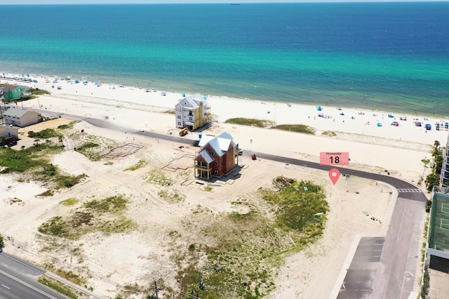 5956 Gulf Dr, Panama City Beach FL, 32408 land for sale