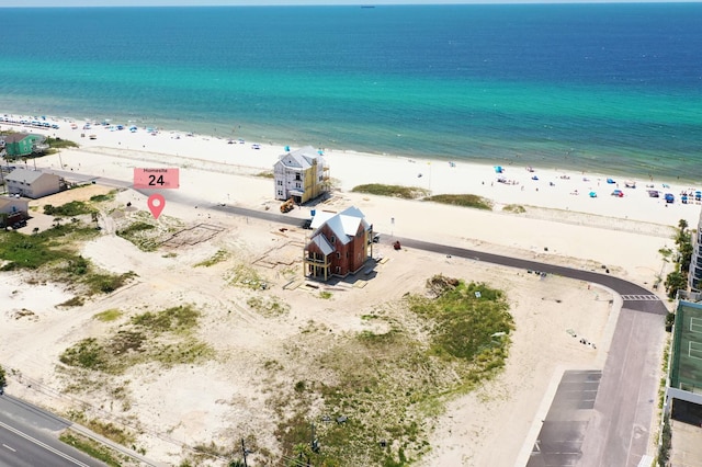 5932 Gulf Dr, Panama City Beach FL, 32408 land for sale