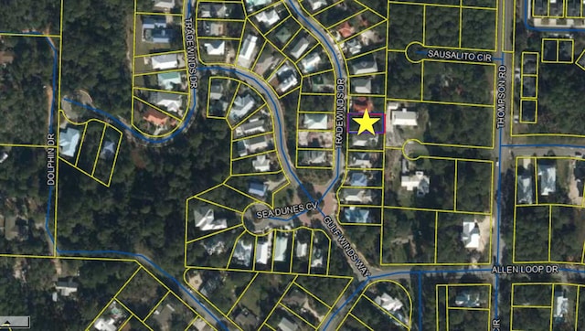 Listing photo 2 for LOT6 Tradewinds Dr, Santa Rosa Beach FL 32459